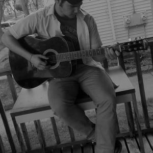 Meet your Posher, Geoffrey